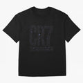 cr7 art 2 Oversized T-Shirt Bring Bold Fan Energy to the FIFA World Cup 2026 Journey through Mbappe Highlights, England and Germany Pride, Game Day Rituals, Football Legends, Country Pride and the Road to the Final; Perfect for People Who Love