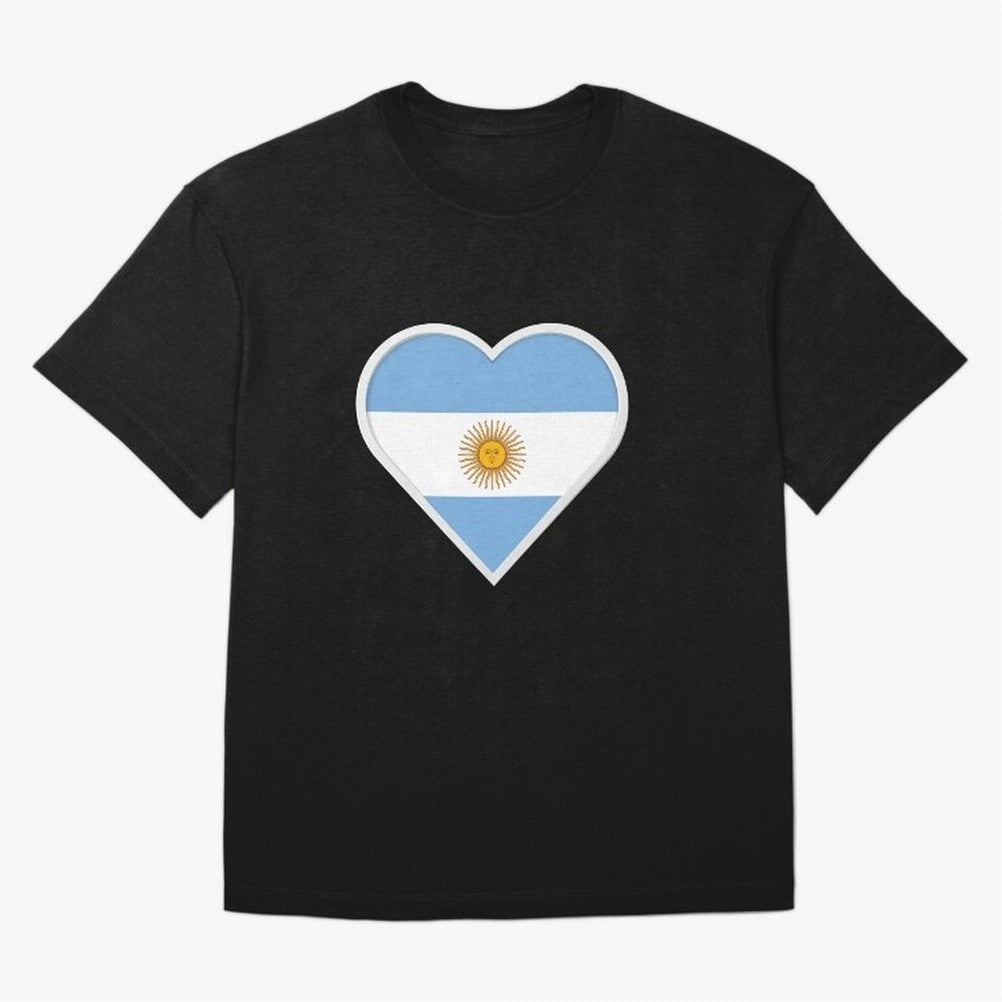 Argentina World Cup Brazil Futebol Portugal Croatia Football Soccer Sports Mondial Morocco France Fifa 2022 Argentina Netherlands Neymar Ronaldo Ziyech Bounou Oversized T-Shirt Feel the Trophy Chase of Match Day Hype around FIFA World Cup 2026,