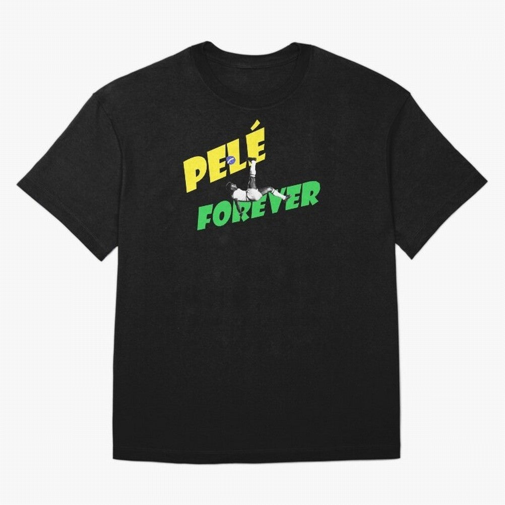 Pel¨¦ Forever Classic T-Shirt Bring Global Tournament Vibes to the FIFA World Cup 2026 Group Stage Journey through Cristiano Ronaldo Highlights, Spain and Netherlands Pride, Tournament Hype, Historic Matchups, Family Viewing Parties and Global