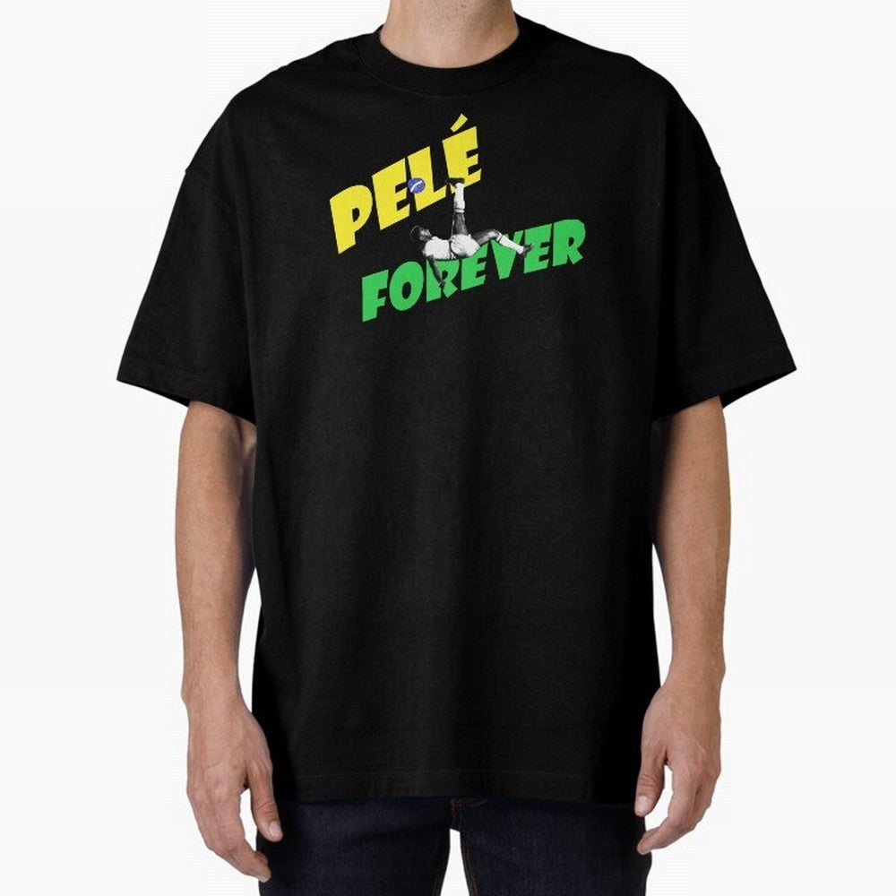 Pel¨¦ Forever Classic T-Shirt Bring Global Tournament Vibes to the FIFA World Cup 2026 Group Stage Journey through Cristiano Ronaldo Highlights, Spain and Netherlands Pride, Tournament Hype, Historic Matchups, Family Viewing Parties and Global
