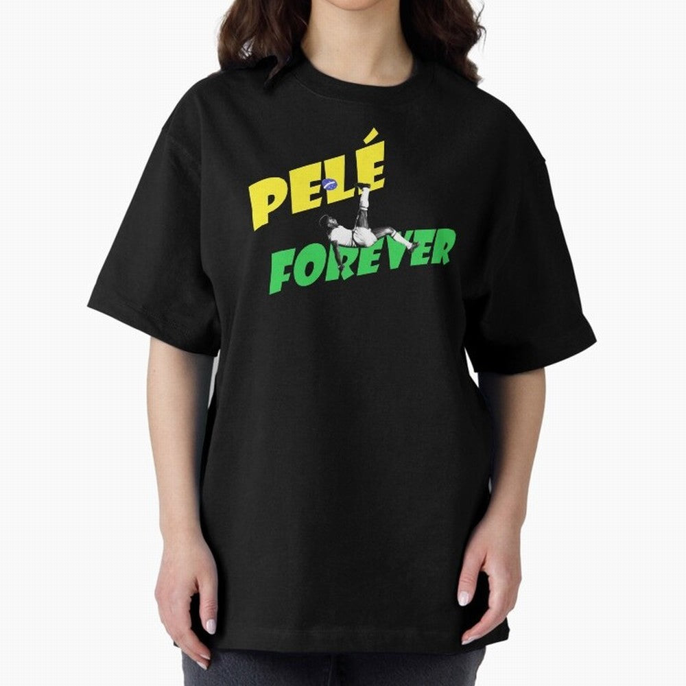 Pel¨¦ Forever Classic T-Shirt Bring Global Tournament Vibes to the FIFA World Cup 2026 Group Stage Journey through Cristiano Ronaldo Highlights, Spain and Netherlands Pride, Tournament Hype, Historic Matchups, Family Viewing Parties and Global