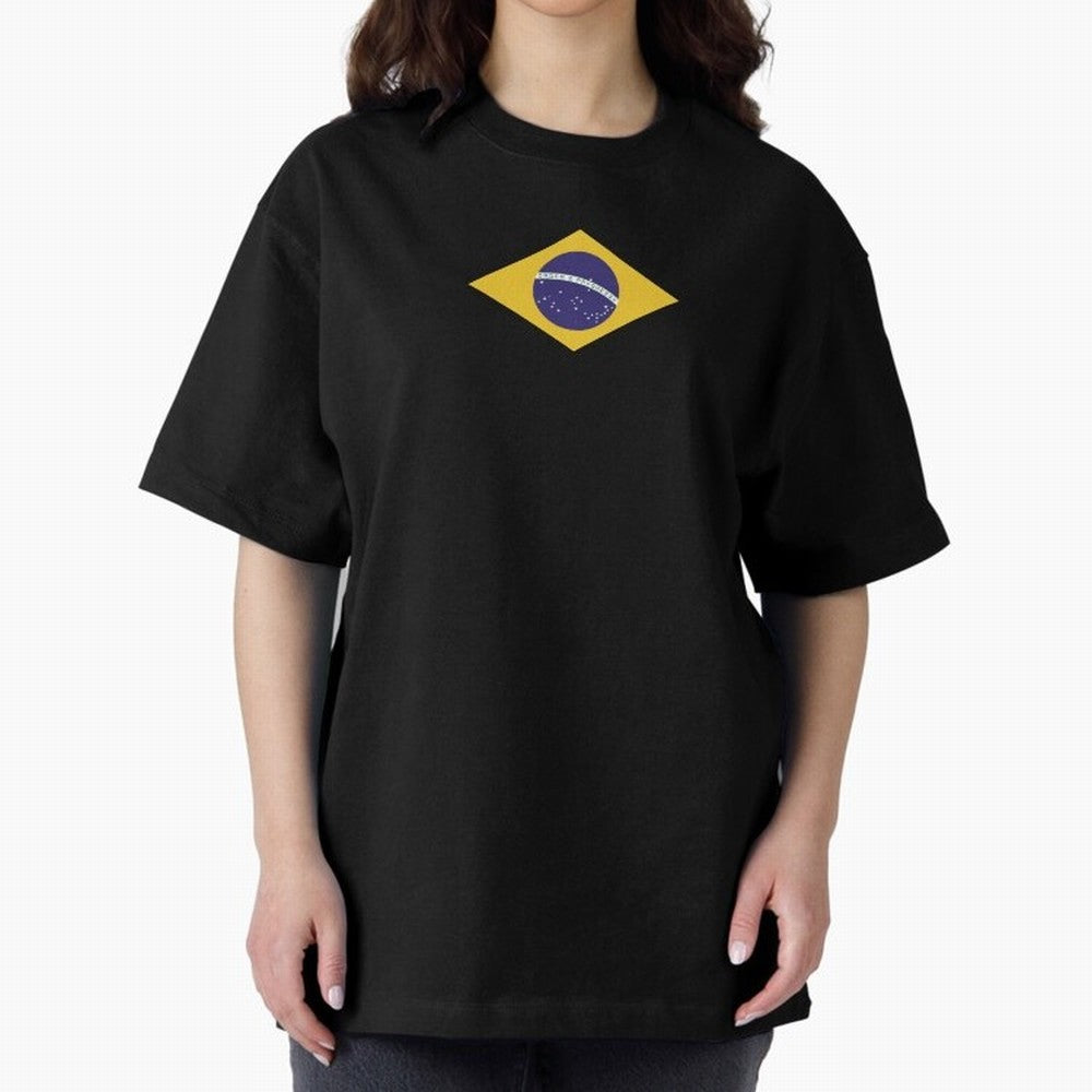 Brazil Classic T-Shirt Fuel Your Fan Pride for the FIFA World Cup 2026 USA Canada Mexico Journey through Messi, Neymar and Mbappe Highlights, England and Germany Pride, Classic Soccer Heritage, Championship Pressure, Fan Loyalty and International