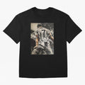 CRISTIANO RONALDO - JUVENTUS Classic T-Shirt Make Your Look Match the FIFA World Cup 2026 Journey through CR7 and Messi Highlights, England Pride, Football Festival Excitement, Trophy Ambitions, Country Rivalries and Star Player Buzz; Ideal for