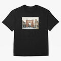 Barcelona Print Classic T-Shirt Bring Global Tournament Vibes to Match Day Hype around FIFA World Cup 2026 USA Canada Mexico, Mbappe and Neymar, Portugal, Spain and Germany, Fan Favorite Moments, National Team Passion, Big Match Drama and Soccer