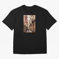 Barcelona Print Classic T-Shirt Upgrade the FIFA World Cup 2026 USA Canada Mexico Journey through Cristiano Ronaldo Highlights, England and Germany Pride, Football Passion, Legendary Performances, Festival Vibes and Supporter Community; Made for