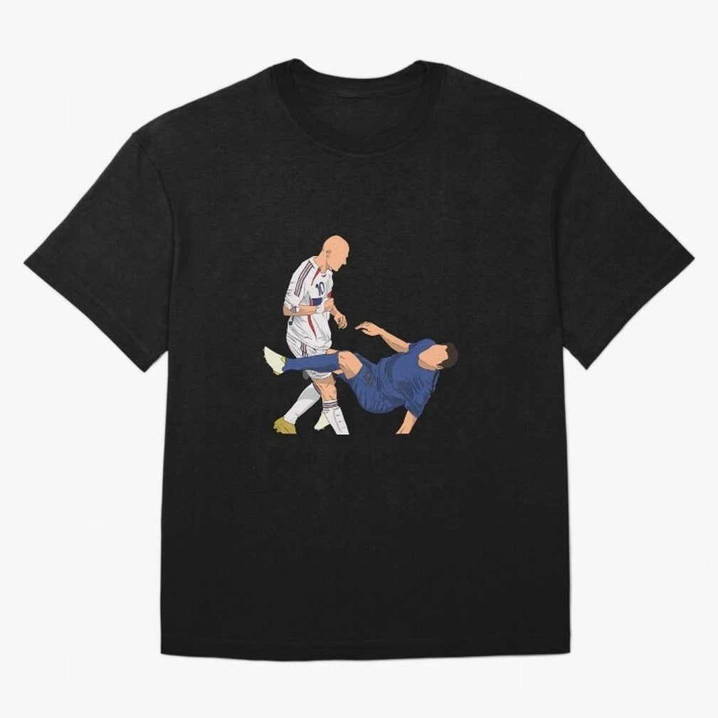 Manimal Oversized T-Shirt Join Global Football Passion for FIFA World Cup 2026, Capturing Neymar, Argentina, Vintage Soccer Flavor, Modern Football Stars, National Flags and Final Night Emotion; Ideal for Passionate Fans Who Love Underdog Stories,