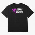 Raffa Torres Brazilian Essential T-Shirt Celebrate Fan Favorites in Global Football Passion for FIFA World Cup 2026, Celebrating Mbappe, England, France and Netherlands, Goal Celebration Energy, Supporter Heritage, Football Icons and Worldwide