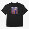 Lamine Yamal Oversized T-Shirt Relive the Noise and Pride of FIFA World Cup 2026 USA Canada Mexico Spirit, Inspired by Argentina, Mbappe and Neymar, Football History, Final Match Energy, Crowd Noise and Once in a Lifetime Moments; Perfect for