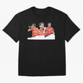Lamine Yamal Classic T-Shirt Celebrate Supporters United by FIFA World Cup 2026 Group Stage Spirit, Featuring Germany, Cristiano Ronaldo, Goal Celebration Energy, Supporter Heritage, Football Icons and Worldwide Tournament Joy; Great for Watch