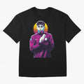 Lamine yamal retro Classic T-Shirt Make Game Day About the FIFA World Cup 2026 Group Stage Journey through Mbappe and Neymar Highlights, England and Germany Pride, Goal Celebration Energy, Supporter Heritage, Football Icons and Worldwide Tournament