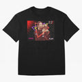 Ricardo 22 Classic T-Shirt Show Match Day Excitement for the FIFA World Cup 2026 Group Stage Journey through Cristiano Ronaldo Highlights, Argentina and Brazil Pride, Supporter Pride, Iconic Celebrations, Legendary Names and Global Match Day