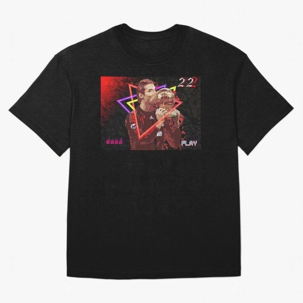 Ricardo 22 Classic T-Shirt Show Match Day Excitement for the FIFA World Cup 2026 Group Stage Journey through Cristiano Ronaldo Highlights, Argentina and Brazil Pride, Supporter Pride, Iconic Celebrations, Legendary Names and Global Match Day