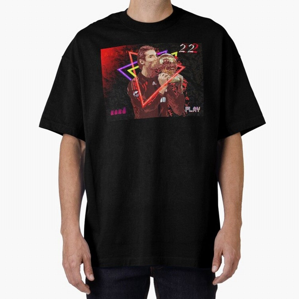 Ricardo 22 Classic T-Shirt Show Match Day Excitement for the FIFA World Cup 2026 Group Stage Journey through Cristiano Ronaldo Highlights, Argentina and Brazil Pride, Supporter Pride, Iconic Celebrations, Legendary Names and Global Match Day