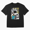 Santos Futebol Clube - Soccer's royalty - Pel¨¦ - Neymar Classic T-Shirt Enjoy FIFA World Cup 2026 Group Stage Spirit, Capturing France, CR7, Global Supporter Spirit, Legendary Goals, National Colors and Tournament Celebration; Perfect for