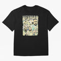 The Best Neymar 10 Vintage Classic T-Shirt Join FIFA World Cup 2026 Group Stage Highlighting Messi, Portugal, Spain and Germany Energy, Fan Favorite Moments, National Team Passion, Big Match Drama and Soccer History; Perfect for Supporters Who Want