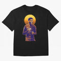 Yamal Lamine fcb club Oversized T-Shirt Join Supporters Worldwide for FIFA World Cup 2026 USA Canada Mexico for Fans of Mbappe and Neymar and Brazil, Portugal and Argentina, Bringing Champion Mindset, Group Stage Buzz, Knockout Tension and