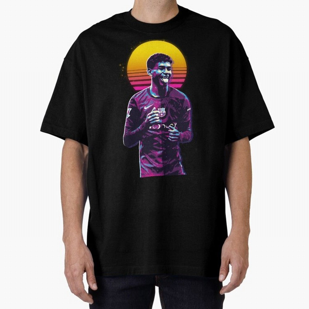 lamine yamal selebration Classic T-Shirt Show Your Stadium Side during the FIFA World Cup 2026 Journey through Mbappe Highlights, Spain Pride, Football Passion, Legendary Performances, Festival Vibes and Supporter Community; Ideal for Football