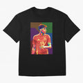 Lamine Yamal Classic T-Shirt Support Your Favorite Stars during FIFA World Cup 2026 Spirit, with Netherlands, Cristiano Ronaldo, Sports Nostalgia, International Competition, Famous Players and Unforgettable Victories; Built for Supporters Chasing
