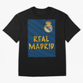 Real Madrid logo phonecase Classic T-Shirt Bring Supporter Culture to FIFA World Cup 2026 Group Stage for Fans of Neymar, Haaland and Cristiano Ronaldo and Argentina and Brazil, Bringing Global Supporter Spirit, Legendary Goals, National Colors and