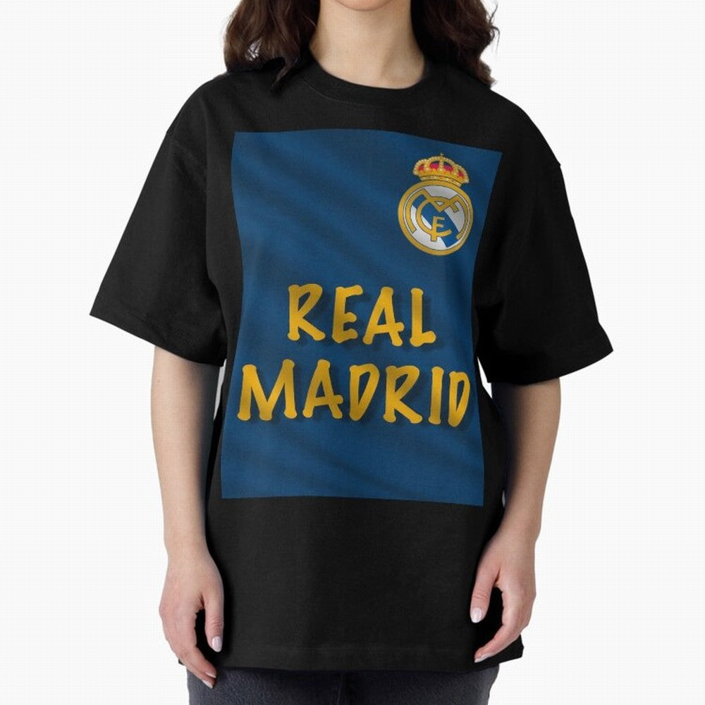 Real Madrid logo phonecase Classic T-Shirt Bring Supporter Culture to FIFA World Cup 2026 Group Stage for Fans of Neymar, Haaland and Cristiano Ronaldo and Argentina and Brazil, Bringing Global Supporter Spirit, Legendary Goals, National Colors and