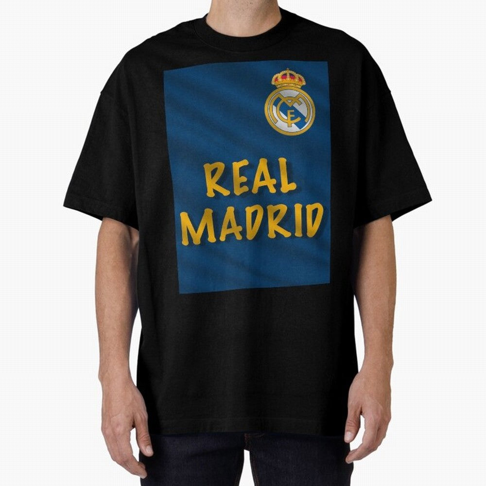 Real Madrid logo phonecase Classic T-Shirt Bring Supporter Culture to FIFA World Cup 2026 Group Stage for Fans of Neymar, Haaland and Cristiano Ronaldo and Argentina and Brazil, Bringing Global Supporter Spirit, Legendary Goals, National Colors and