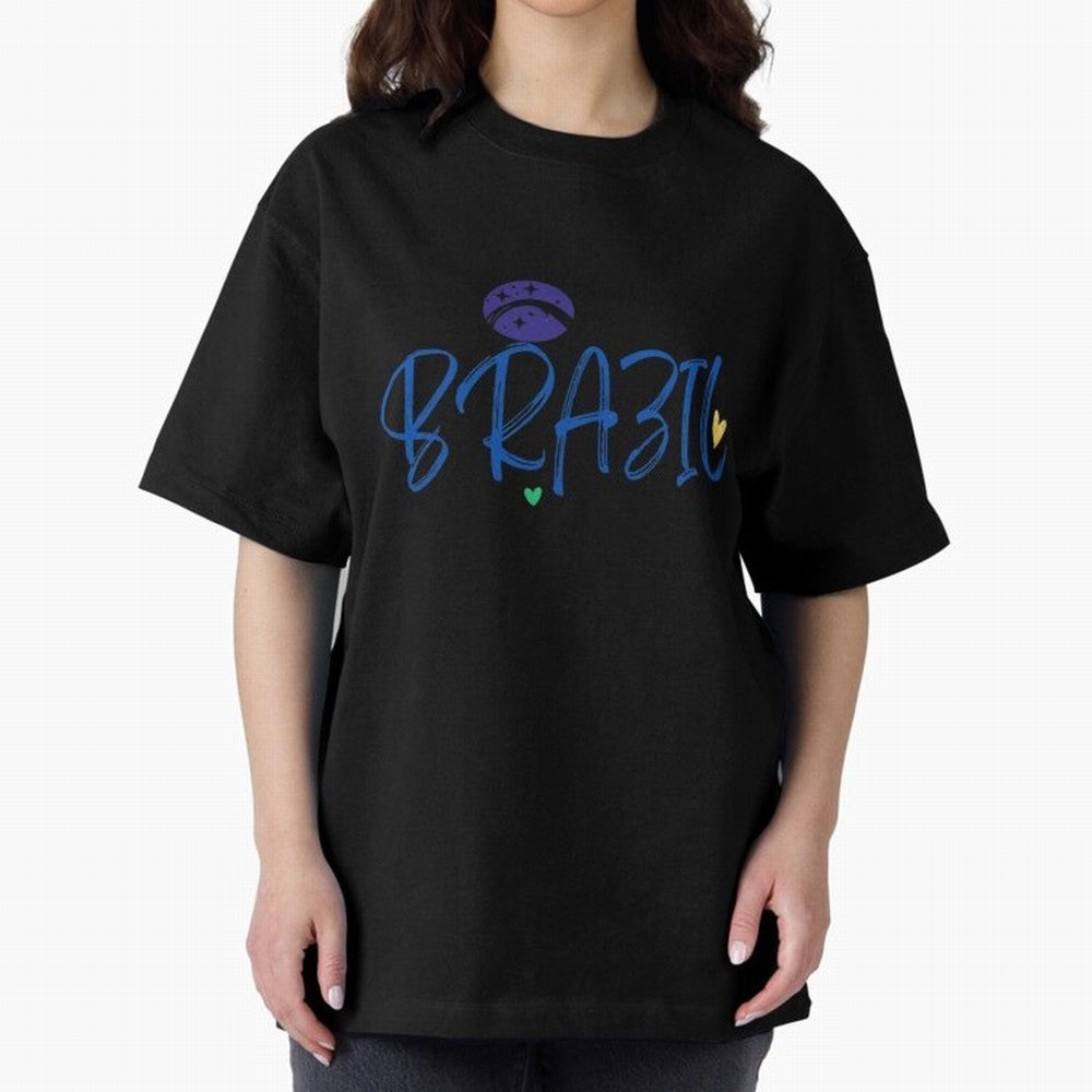 Brazil Classic T-Shirt Follow Every Goal of Match Day Hype around FIFA World Cup 2026 Group Stage, Haaland and Mbappe, Portugal, Match Day Excitement, Supporter Culture, Golden Goals and Global Football Passion; Ideal for Passionate Fans Who Love