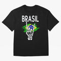 Brasil Classic T-Shirt Make Every Kick Count in FIFA World Cup 2026 USA Canada Mexico Celebrating Haaland, Netherlands Energy, Match Day Excitement, Supporter Culture, Golden Goals and Global Football Passion; Ideal for Football Dads, Football