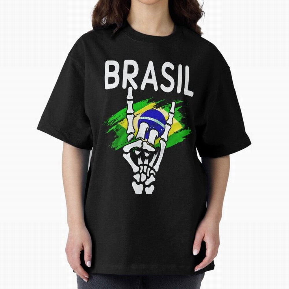 Brasil Classic T-Shirt Make Every Kick Count in FIFA World Cup 2026 USA Canada Mexico Celebrating Haaland, Netherlands Energy, Match Day Excitement, Supporter Culture, Golden Goals and Global Football Passion; Ideal for Football Dads, Football