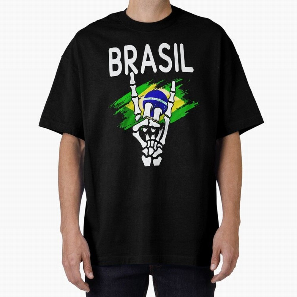 Brasil Classic T-Shirt Make Every Kick Count in FIFA World Cup 2026 USA Canada Mexico Celebrating Haaland, Netherlands Energy, Match Day Excitement, Supporter Culture, Golden Goals and Global Football Passion; Ideal for Football Dads, Football