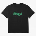 Brazil Classic T-Shirt Share FIFA World Cup 2026 USA Canada Mexico for Fans of CR7 and Argentina, France and Brazil, Bringing Football Festival Excitement, Trophy Ambitions, Country Rivalries and Star Player Buzz; Perfect for People Who Love