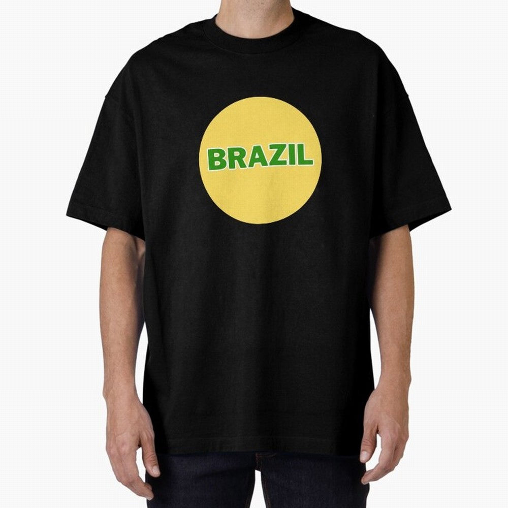 Brazil Classic T-Shirt Honor Champions and Dreams in Match Day Hype around FIFA World Cup 2026, Cristiano Ronaldo, Haaland and CR7, Argentina, France and Brazil, Tournament Hype, Historic Matchups, Family Viewing Parties and Global Sports Pride;