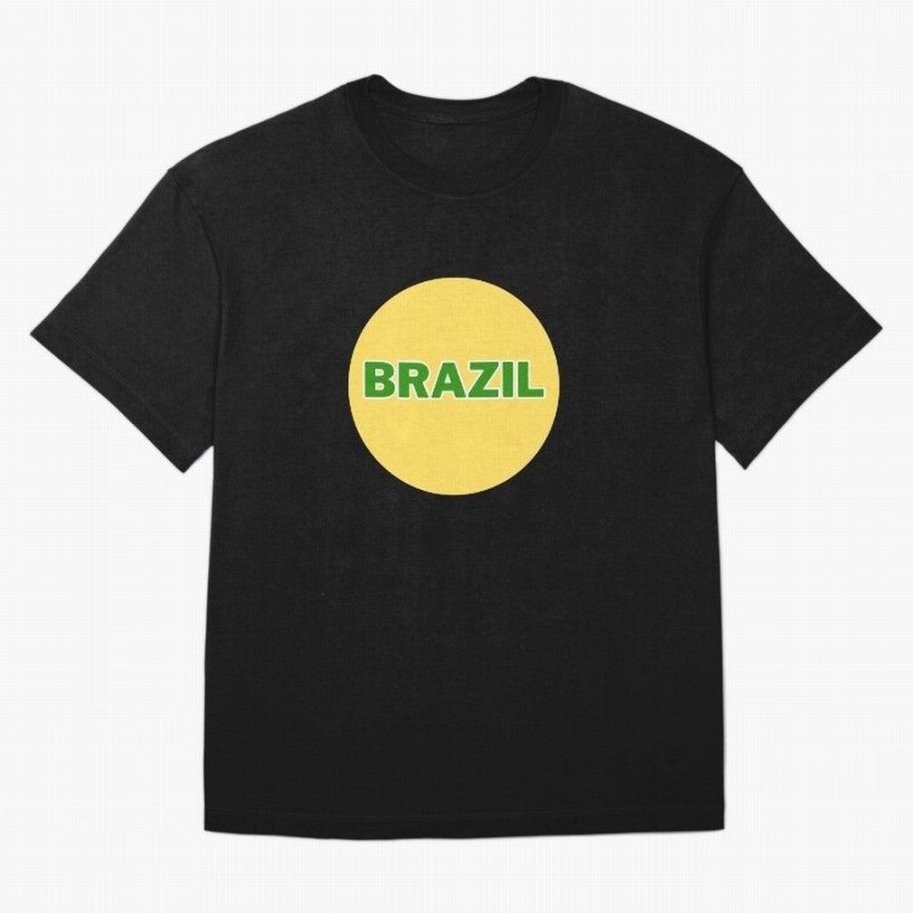 Brazil Classic T-Shirt Honor Champions and Dreams in Match Day Hype around FIFA World Cup 2026, Cristiano Ronaldo, Haaland and CR7, Argentina, France and Brazil, Tournament Hype, Historic Matchups, Family Viewing Parties and Global Sports Pride;
