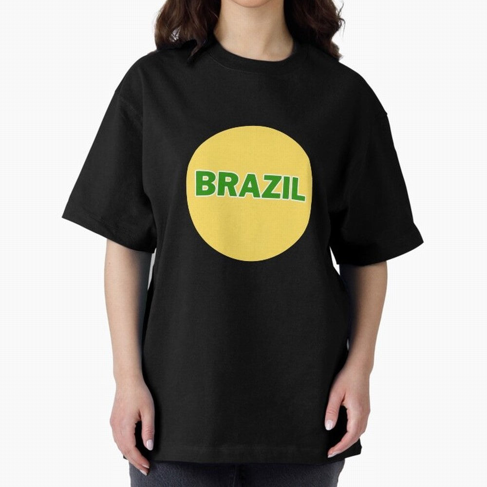 Brazil Classic T-Shirt Honor Champions and Dreams in Match Day Hype around FIFA World Cup 2026, Cristiano Ronaldo, Haaland and CR7, Argentina, France and Brazil, Tournament Hype, Historic Matchups, Family Viewing Parties and Global Sports Pride;