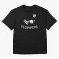 Floppers FC - Unique and Original Design Classic T-Shirt Show Match Day Excitement for the FIFA World Cup 2026 Group Stage Journey through Messi, Neymar and Mbappe Highlights, Spain and Netherlands Pride, Fan Favorite Moments, National Team