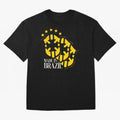 Design Made in Brazil Classic T-Shirt Elevate Match Day Hype around FIFA World Cup 2026 Group Stage, CR7 and Messi, Argentina, France and Brazil, Sports Nostalgia, International Competition, Famous Players and Unforgettable Victories; Perfect for