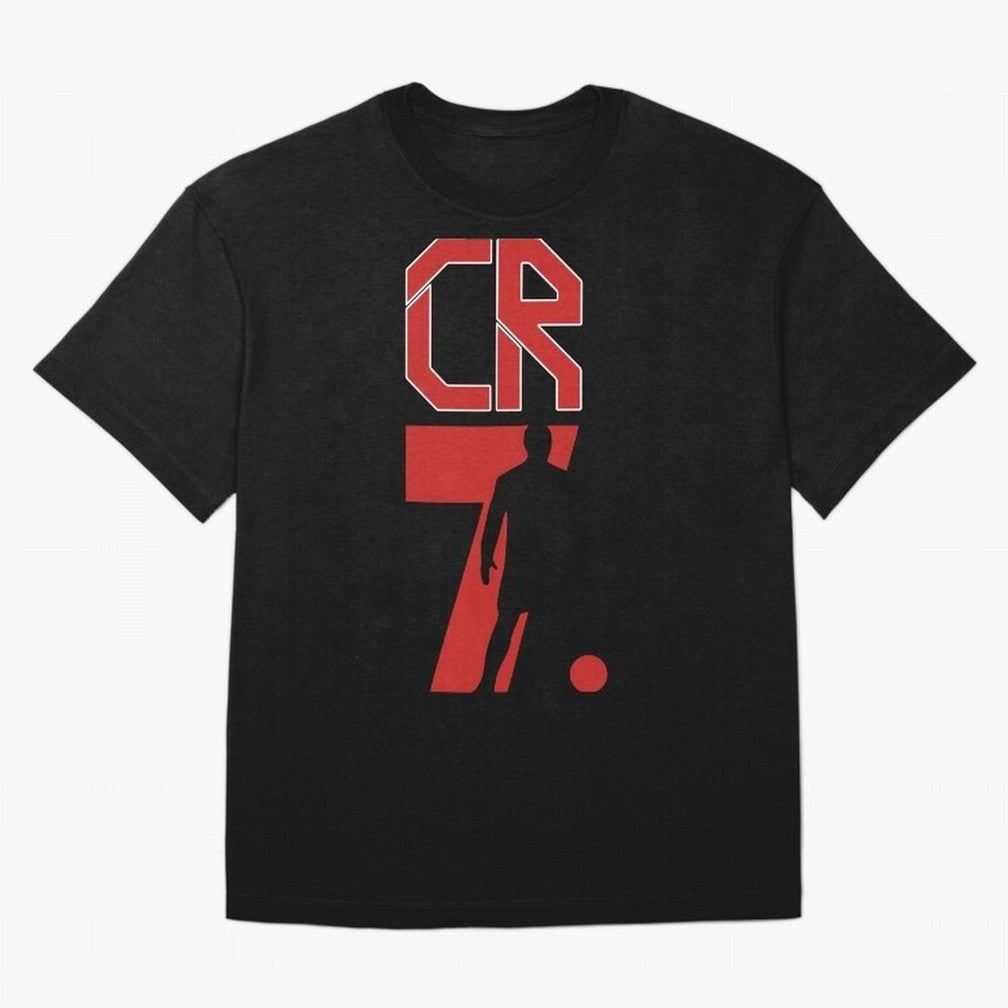 Football World Cup cristiano ronaldo CR7 Legacy Oversized T-Shirt Turn Every Weekend Toward Match Day Hype around FIFA World Cup 2026 USA Canada Mexico, CR7 and Messi, England, France and Netherlands, Match Day Excitement, Supporter Culture, Golden