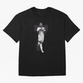 Vini Jnr Madrid Classic T-Shirt Cheer through Every Moment of Global Football Passion for FIFA World Cup 2026 USA Canada Mexico, Driven by Messi, Portugal, Spain and Germany, Vintage Soccer Flavor, Modern Football Stars, National Flags and Final