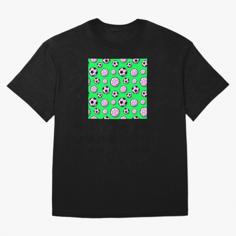 Soccer ball Classic T-Shirt Bring World Football Passion into Global Football Passion for FIFA World Cup 2026 USA Canada Mexico, with Haaland and Mbappe, Portugal, Football Festival Excitement, Trophy Ambitions, Country Rivalries and Star Player