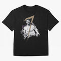 Cristiano Ronaldo (cr7) soccer player Classic T-Shirt Bring Stadium Energy to Match Day Hype around FIFA World Cup 2026 USA Canada Mexico, Cristiano Ronaldo, Haaland and CR7, France and Portugal, Football Passion, Legendary Performances, Festival