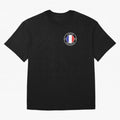 Lyon | Lyon, France | France locations Classic T-Shirt Refresh FIFA World Cup 2026 Spirit, with Portugal, Messi, Game Day Rituals, Football Legends, Country Pride and the Road to the Final; Perfect for Fans, Collectors, Family Gatherings, Watch