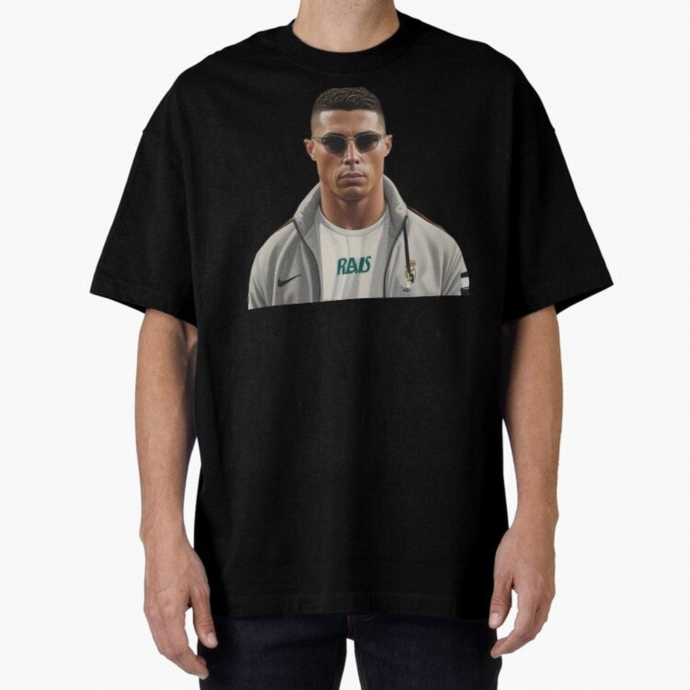 Cristiano Ronaldo Best player all-time Classic T-Shirt Create FIFA World Cup 2026 USA Canada Mexico Spirit, Featuring Brazil, Portugal and Argentina, Messi, CR7 and Mbappe, Stadium Chants, National Pride, Trophy Dreams and Unforgettable Football