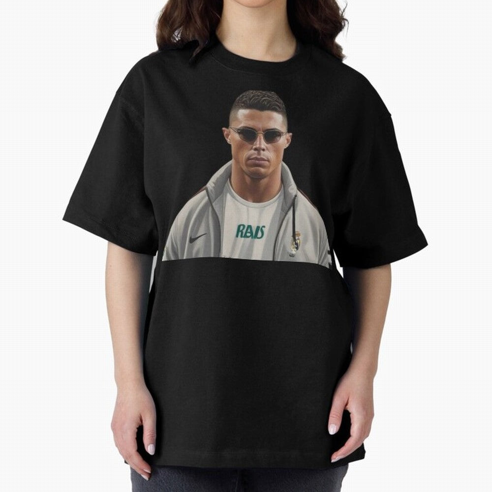 Cristiano Ronaldo Best player all-time Classic T-Shirt Create FIFA World Cup 2026 USA Canada Mexico Spirit, Featuring Brazil, Portugal and Argentina, Messi, CR7 and Mbappe, Stadium Chants, National Pride, Trophy Dreams and Unforgettable Football