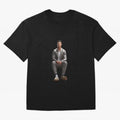 Real Goat Cristiano Ronaldo Classic T-Shirt Mark FIFA World Cup 2026 Filled with Cristiano Ronaldo, Haaland and CR7, Netherlands Energy, Match Day Excitement, Supporter Culture, Golden Goals and Global Football Passion; Perfect for Fans,