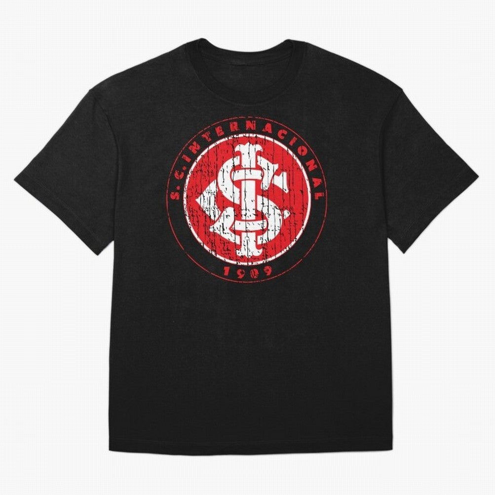 Inter de Porto Alegre Active T-Shirt Celebrate Golden Goal Energy in FIFA World Cup 2026 USA Canada Mexico Inspired by Mbappe, Netherlands Energy, Tournament Hype, Historic Matchups, Family Viewing Parties and Global Sports Pride; Perfect for