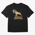 The G.O.A.T. Kings Roam the Saudi League Oversized T-Shirt Support the Legends of FIFA World Cup 2026 with Messi and Cristiano Ronaldo, England Energy, Football Passion, Legendary Performances, Festival Vibes and Supporter Community; Made for Die