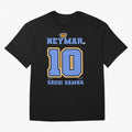 G.O.A.T. one of the greatest #10 Classic T-Shirt Follow the Final Road of Match Day Hype around FIFA World Cup 2026 USA Canada Mexico, Messi and Cristiano Ronaldo, France, Worldwide Fan Energy, Dramatic Goals, Stadium Lights and Championship