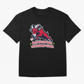 When G.O.A.T's Roam the Saudi Pro League Arena Classic T-Shirt Celebrate Football Heritage in FIFA World Cup 2026 Group Stage for Fans of Cristiano Ronaldo, Haaland and CR7 and Argentina, France and Brazil, Bringing Championship Spirit, Famous