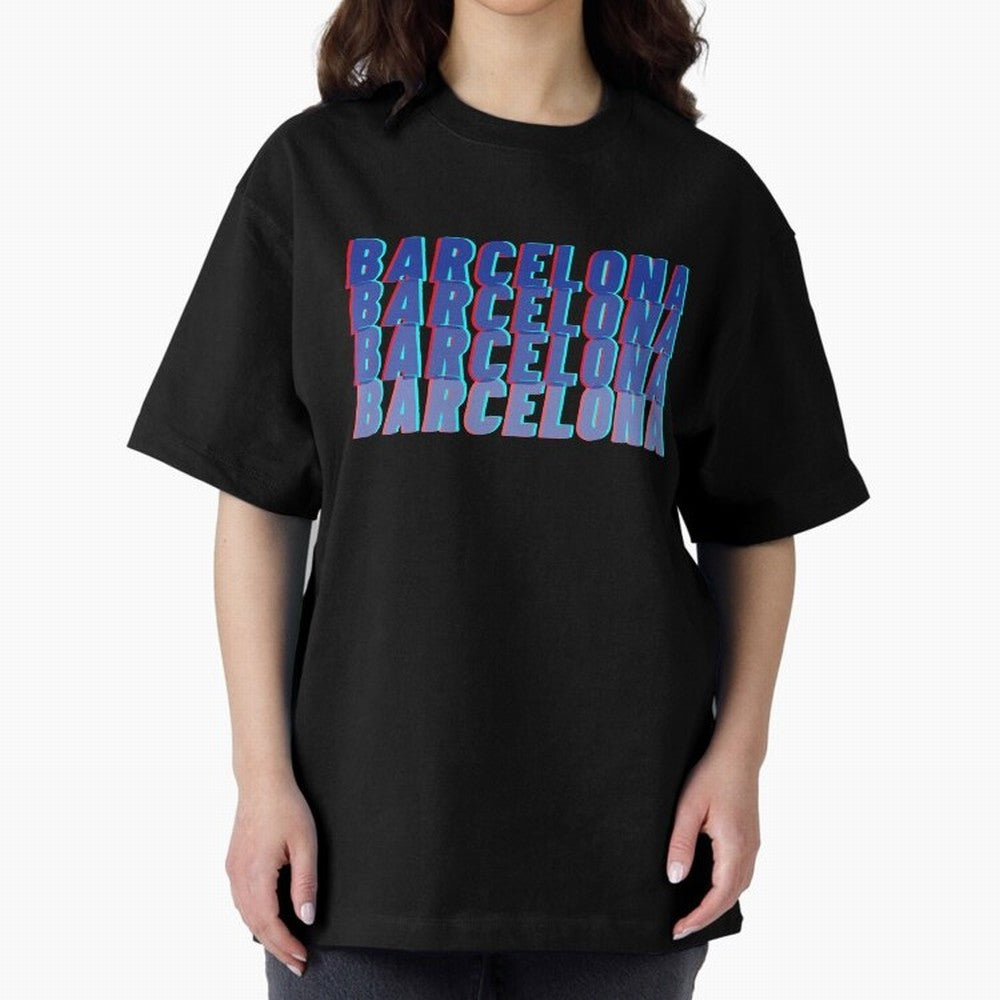 FC Barcelona Classic T-Shirt Carry the Colors and Pride of Match Day Hype around FIFA World Cup 2026 USA Canada Mexico, Haaland and Mbappe, France and Portugal, Worldwide Fan Energy, Dramatic Goals, Stadium Lights and Championship Celebrations;