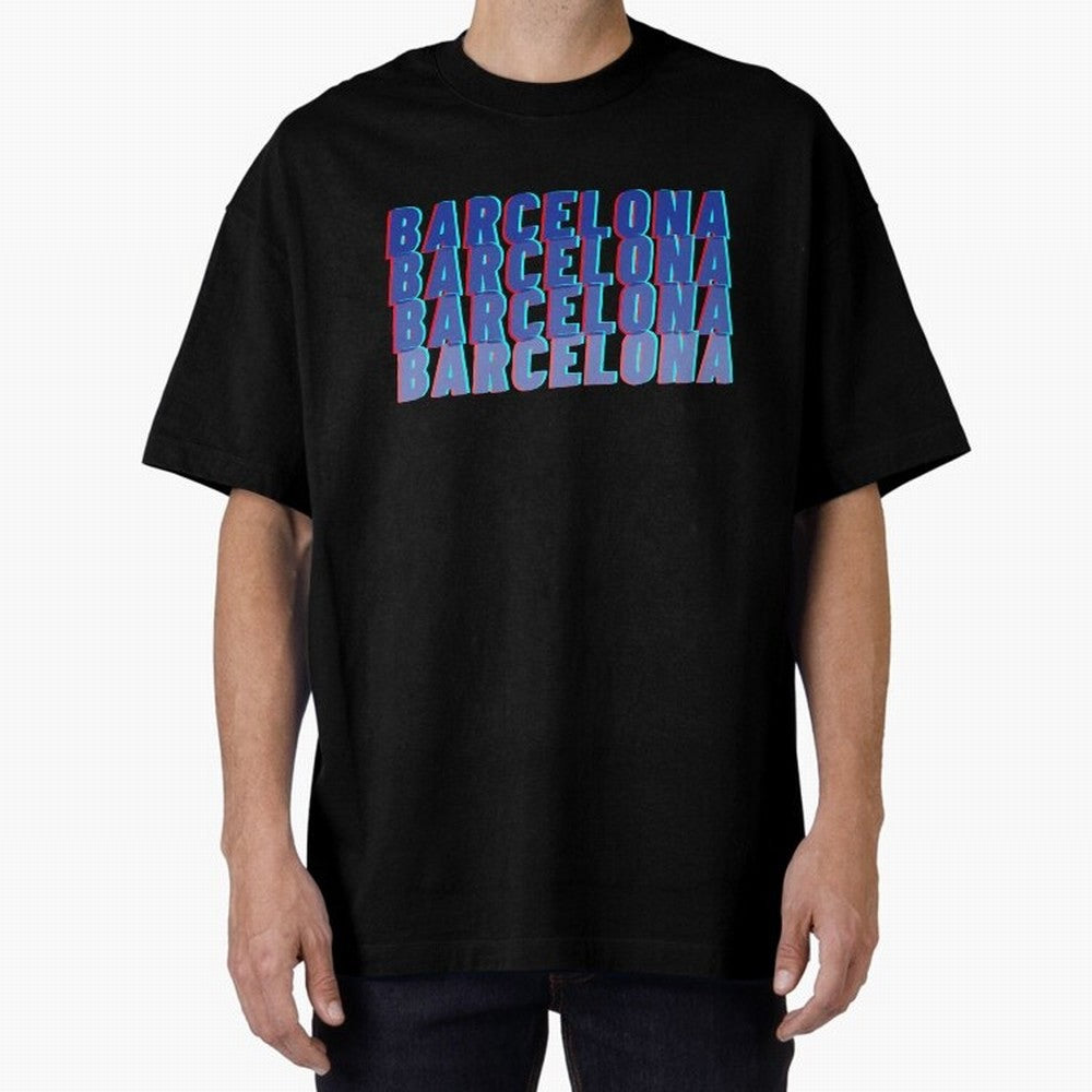 FC Barcelona Classic T-Shirt Carry the Colors and Pride of Match Day Hype around FIFA World Cup 2026 USA Canada Mexico, Haaland and Mbappe, France and Portugal, Worldwide Fan Energy, Dramatic Goals, Stadium Lights and Championship Celebrations;
