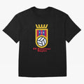 FC Barcelona Empire Design Classic T-Shirt Back the Journey through the FIFA World Cup 2026 Journey through Cristiano Ronaldo Highlights, Argentina, France and Brazil Pride, Fan Favorite Moments, National Team Passion, Big Match Drama and Soccer